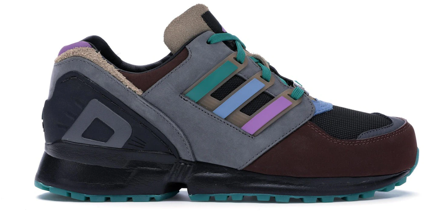 Adidas Originals X Packer Shoes – EQT Running Support '93