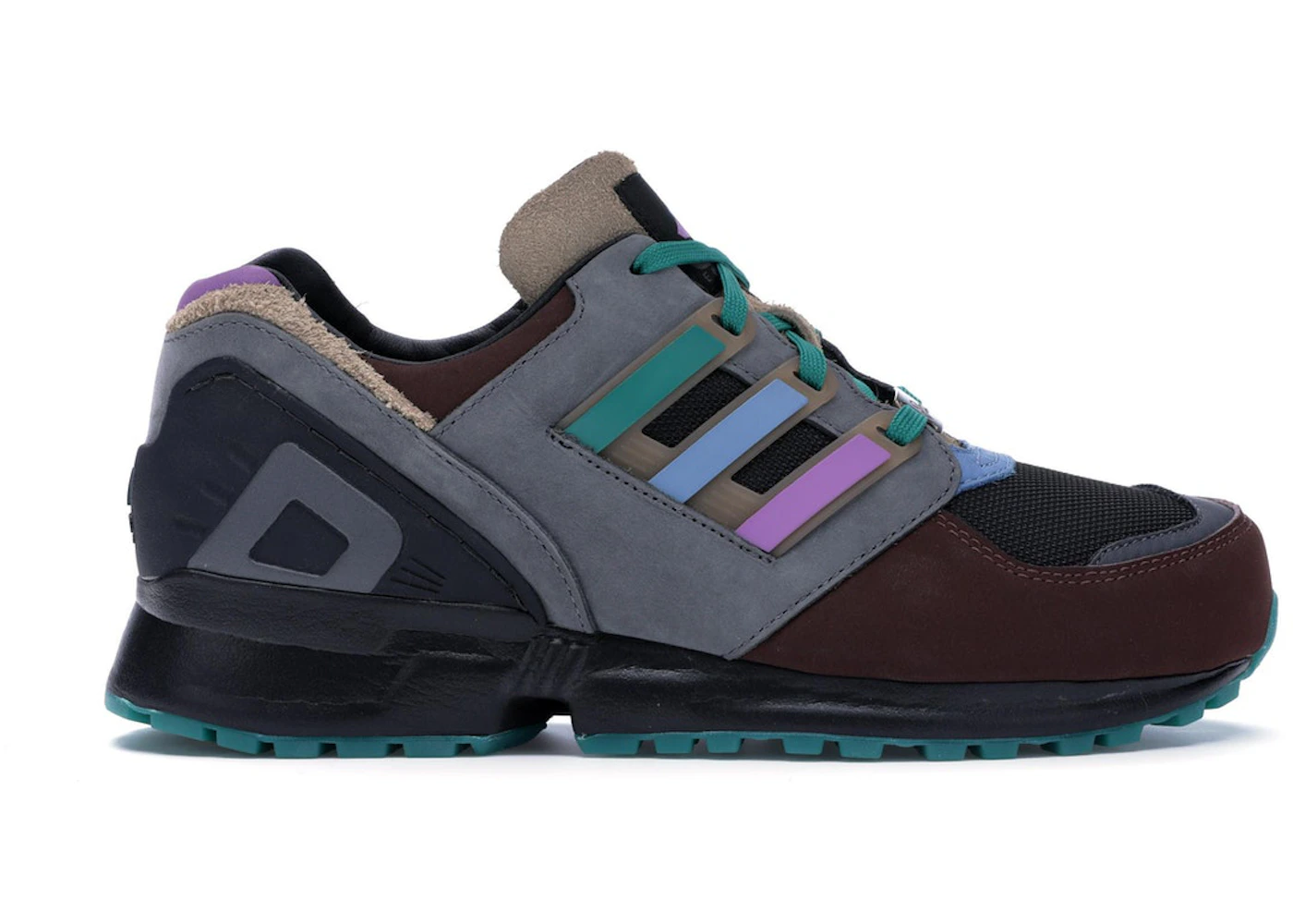 Adidas eqt top 91/18 x packer