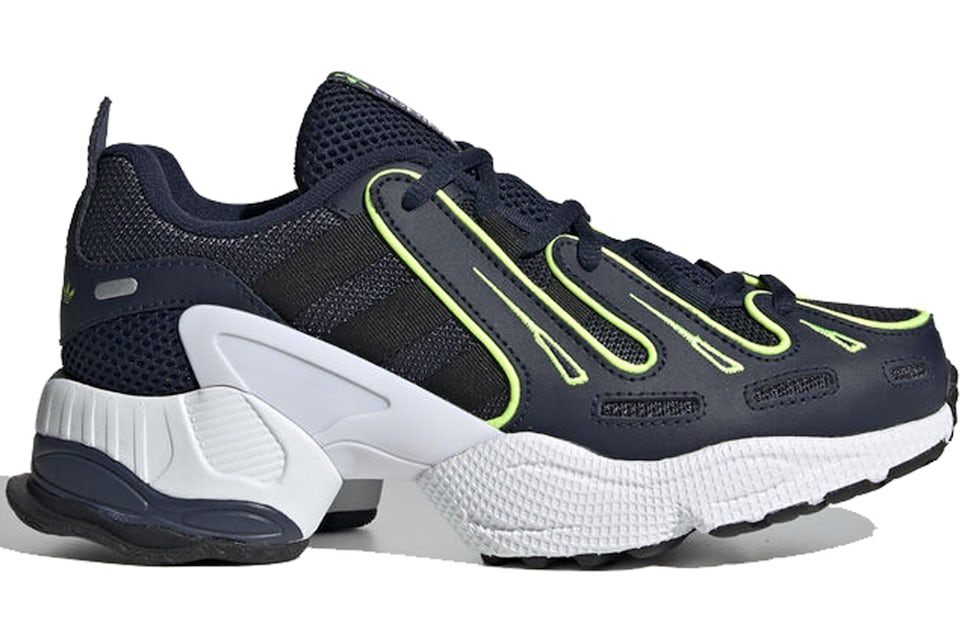 adidas EQT Gazelle Collegiate Navy Youth Kids EE7527 GB