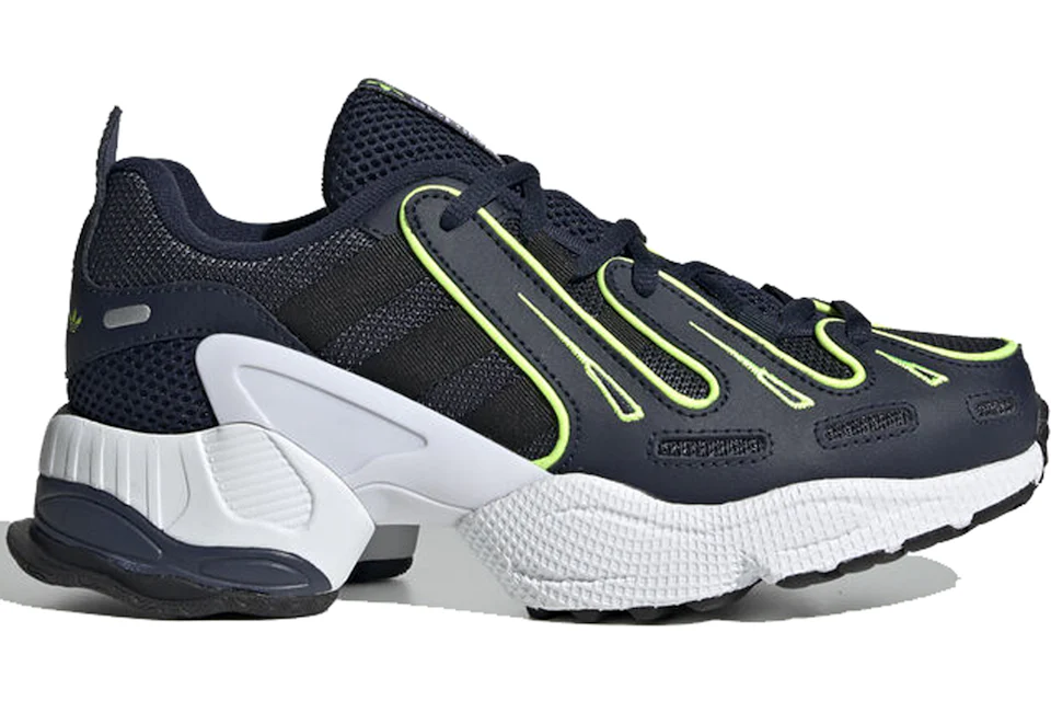 adidas EQT Gazelle Collegiate Navy (Youth) Kids' - EE7527 - US