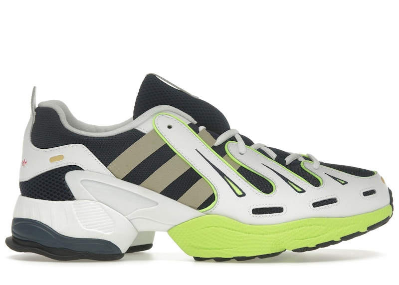 adidas eqt gazelle gold