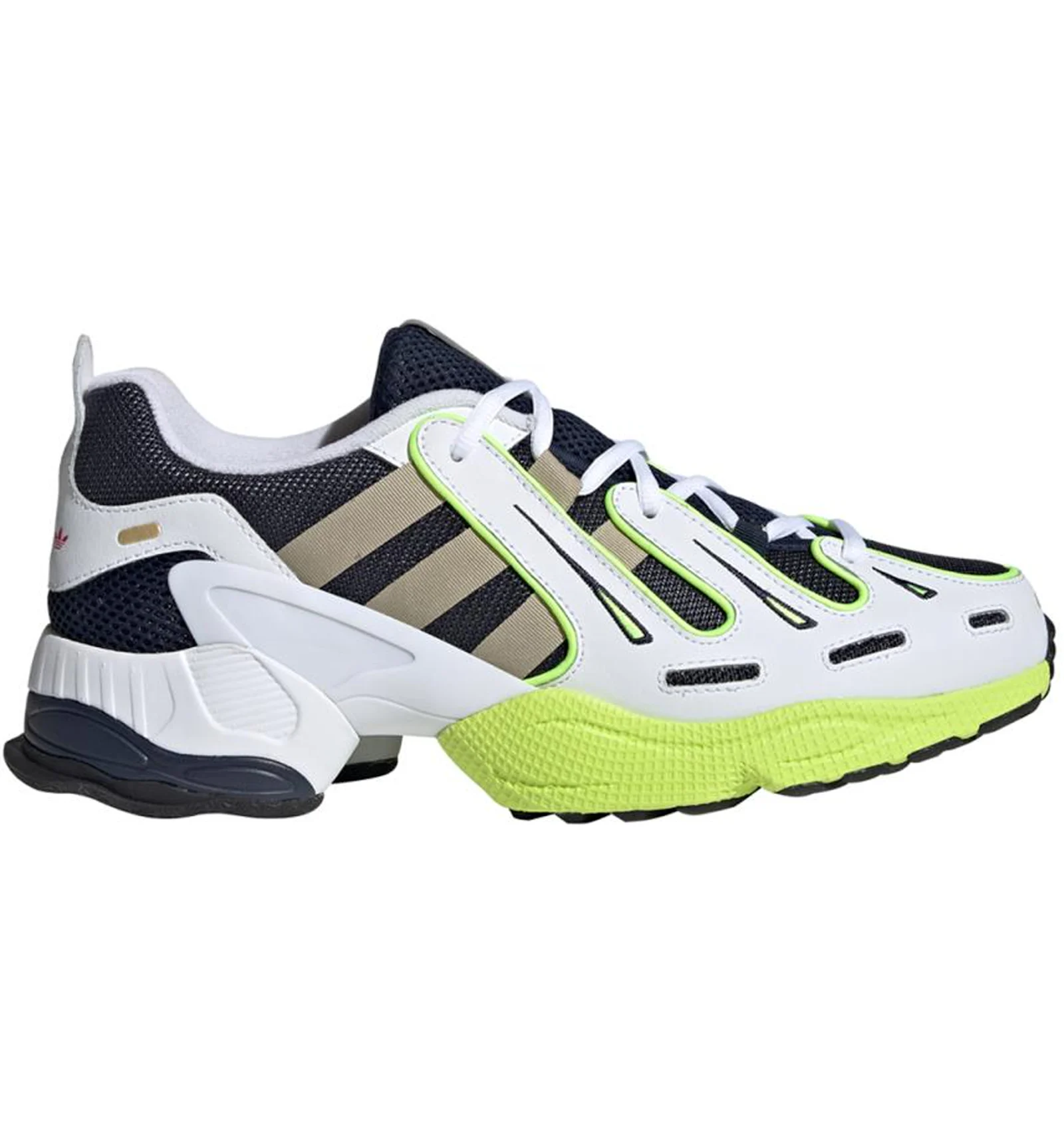 Adidas eqt gazelle navy pink outlet