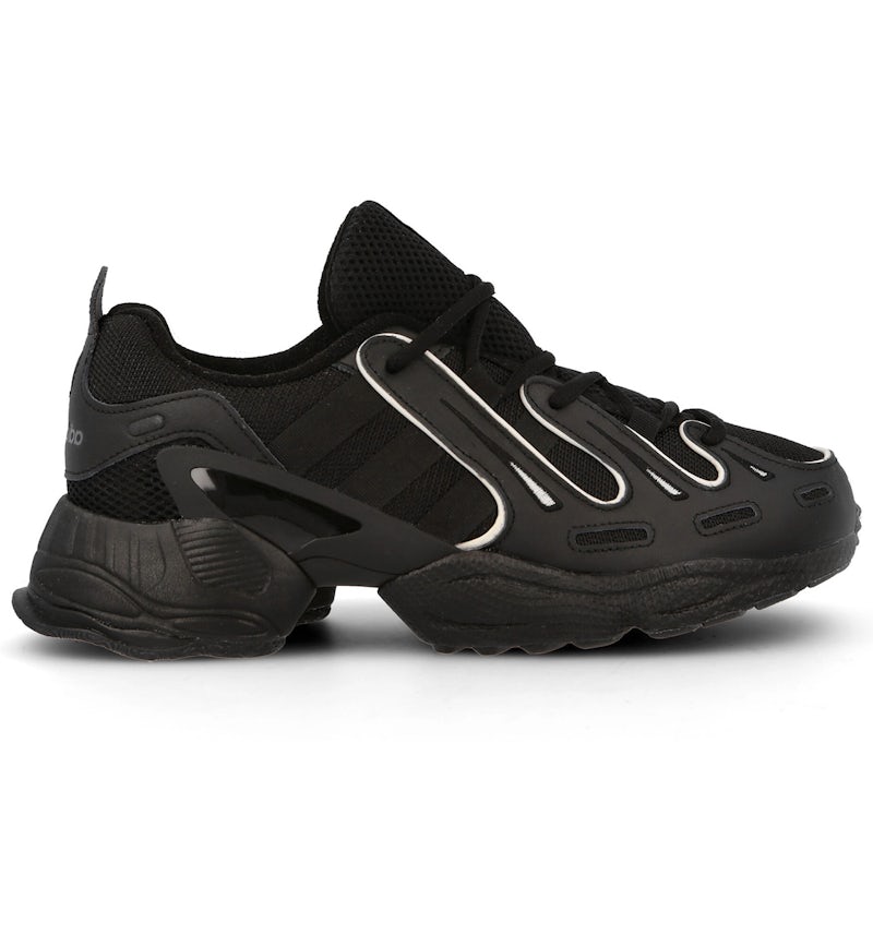 adidas EQT Gazelle Core Black Men's EE7745 US