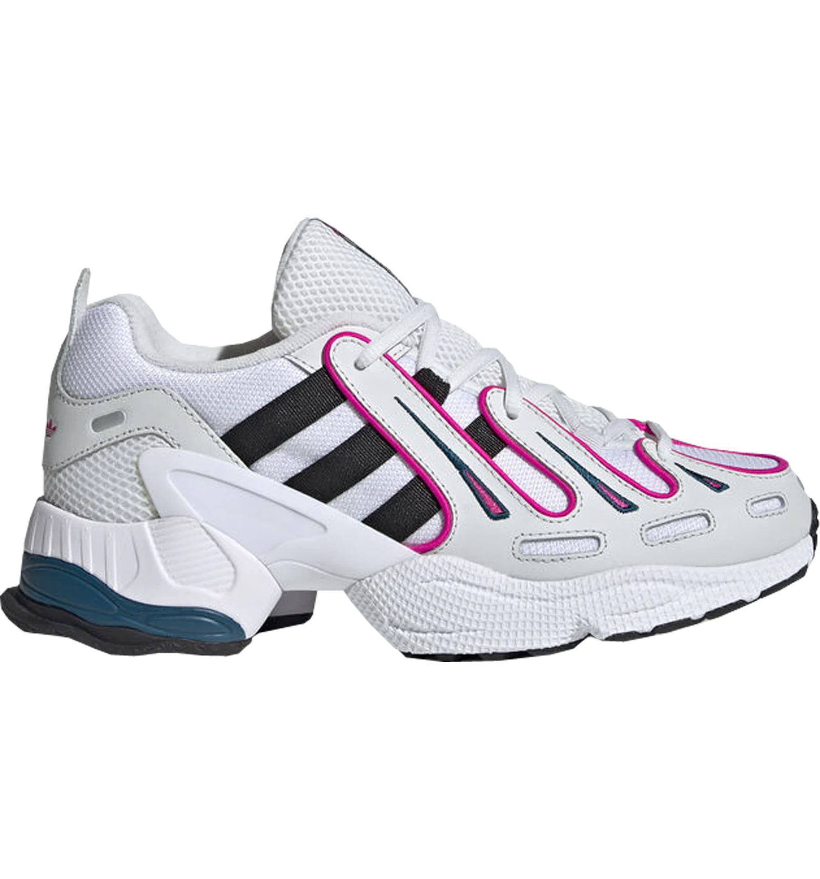 Eqt gazelle linen top semi solar yellow