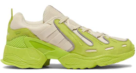 adidas EQT Gazelle Solar Yellow Men's - EE4773 - US