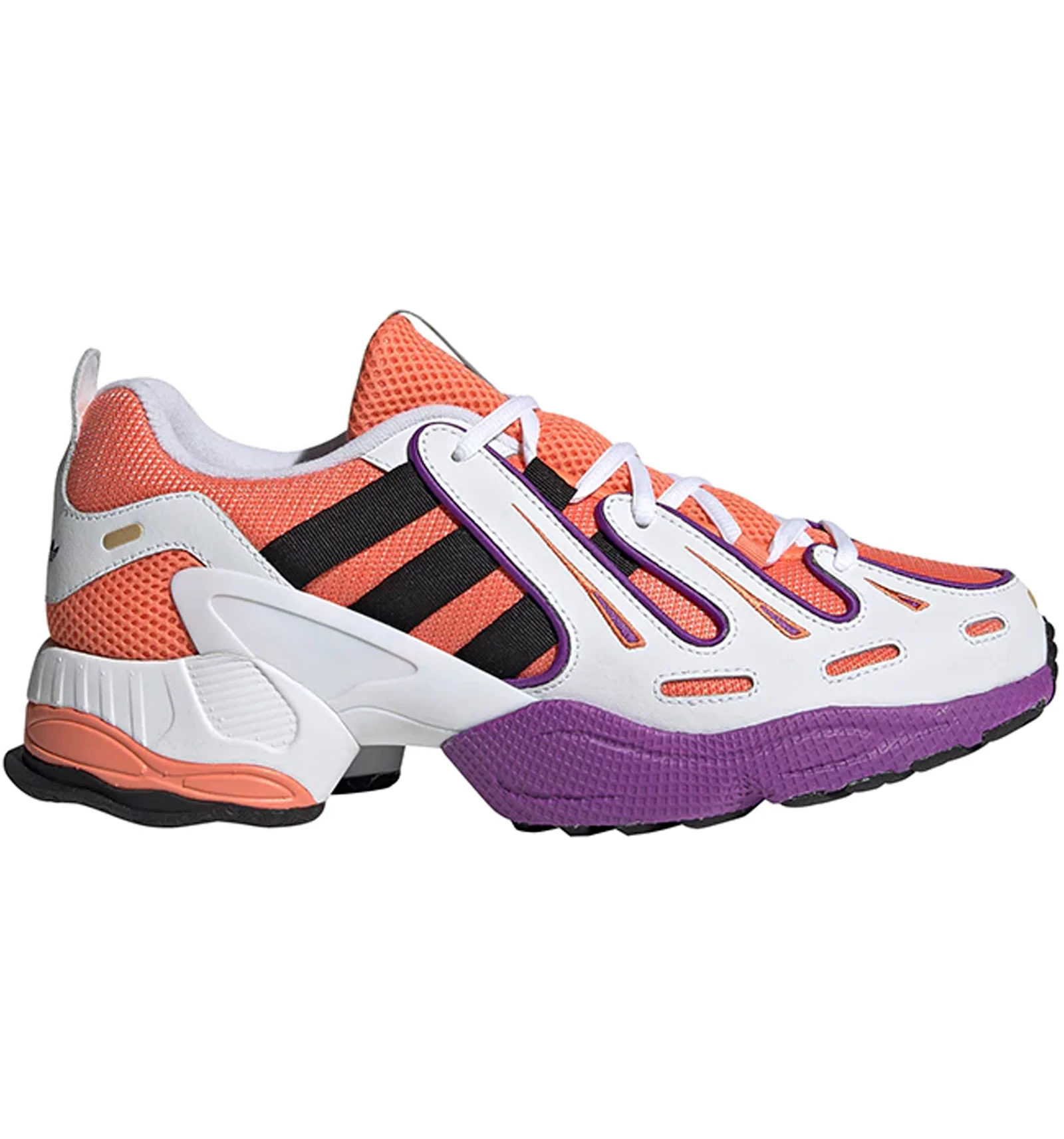 Adidas online eqt coral