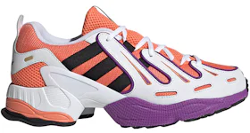 adidas EQT Gazelle Linen Semi Solar Yellow Men s EE5031 US