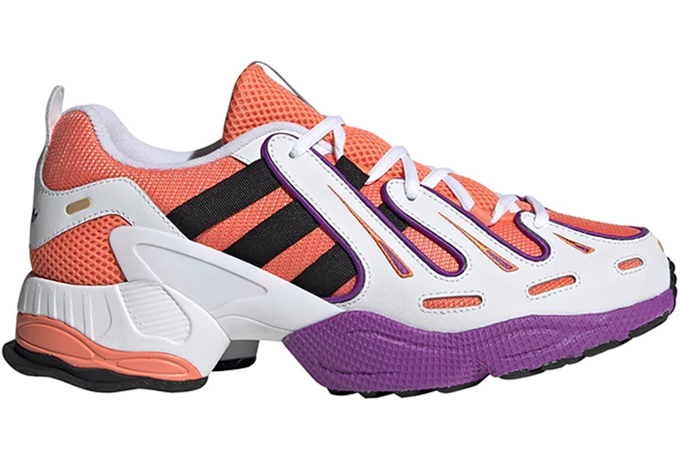 adidas EQT Gazelle Semi Coral Active Purple Men s EE7743 GB