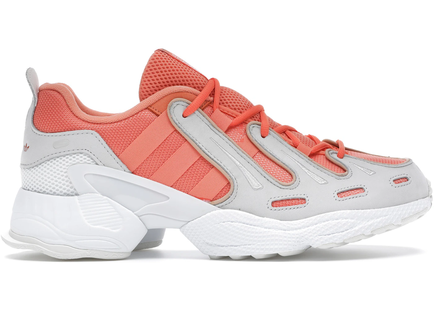 adidas EQT Gazelle Semi Coral Men's - EE5034 - US