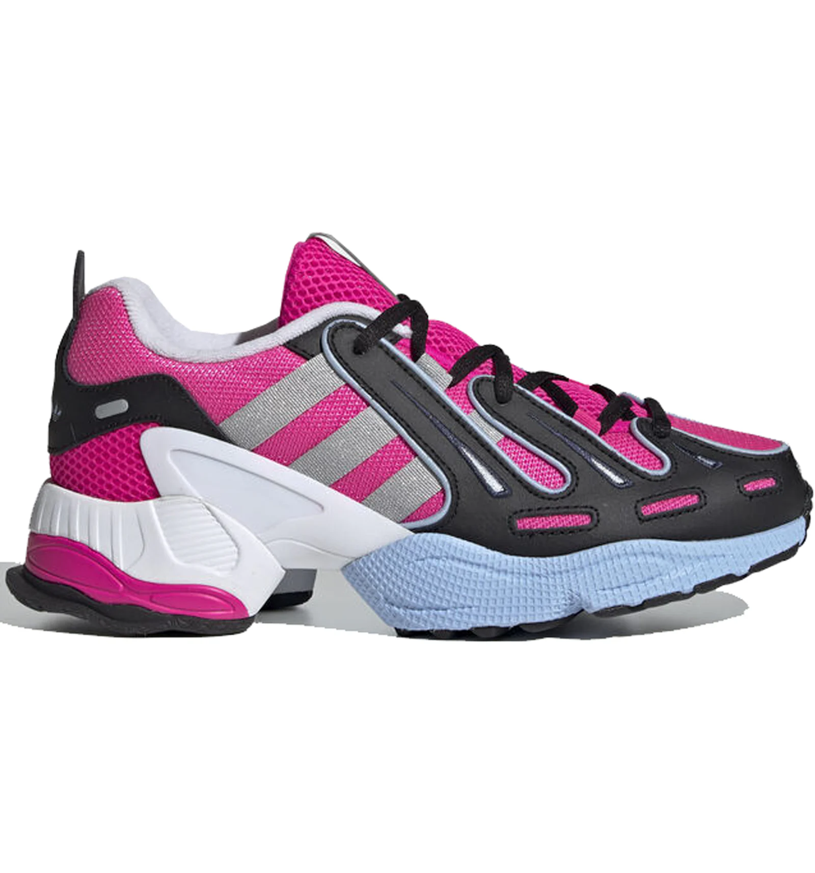 Adidas eqt outlet gazelle pink