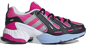 adidas EQT Gazelle Shock Pink Glow Blue (Women's)
