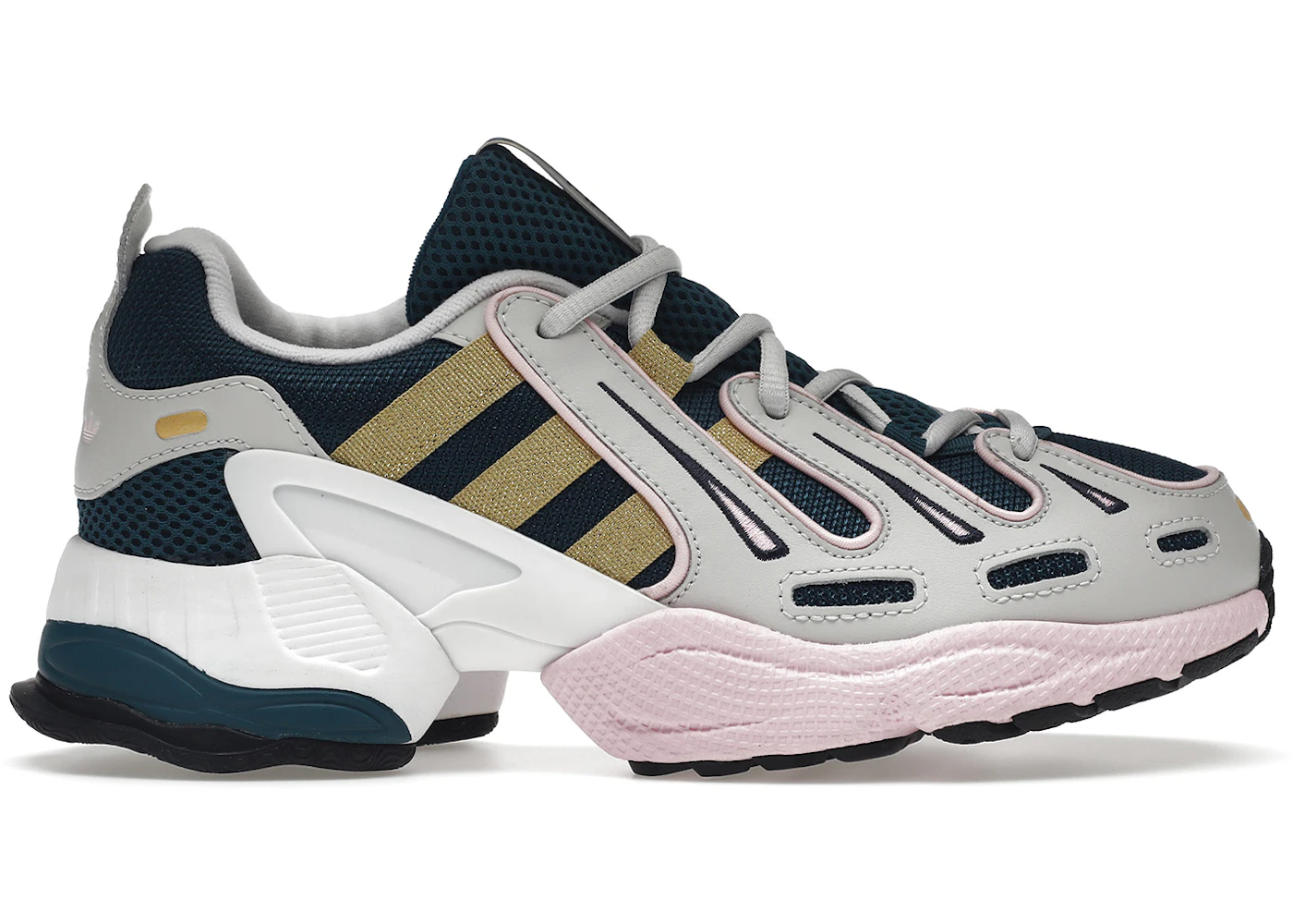 adidas EQT Gazelle Tech Mineral (Women's) - EE5149 - US
