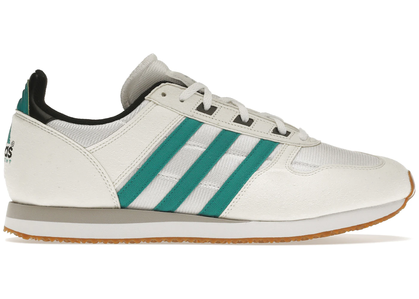 adidas EQT Race Walk 30th Anniversary Men's - S29093 - US