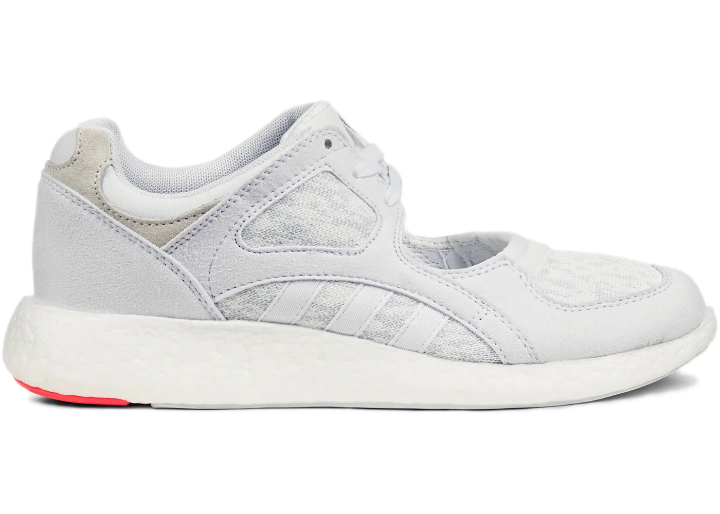 adidas EQT Racing 91/16 Crystal White (Women's) BA7590 US