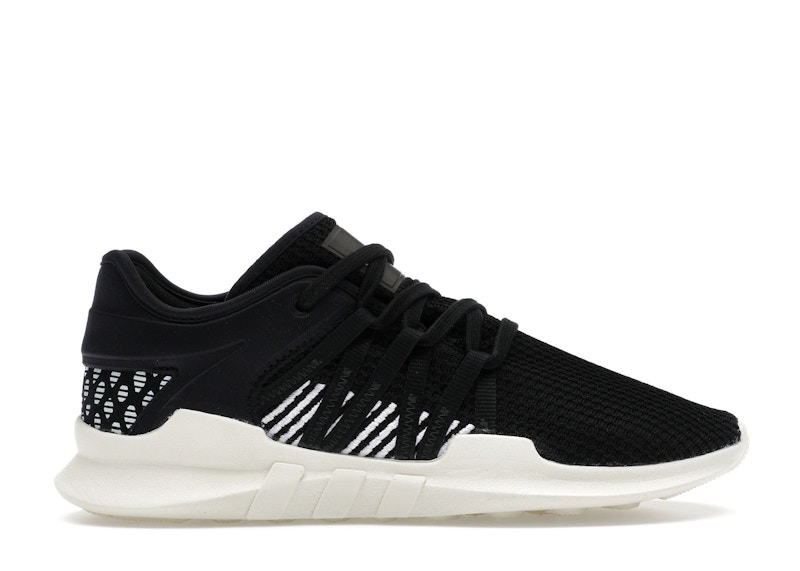 adidas EQT Racing Adv Core Black Off White (Women's)