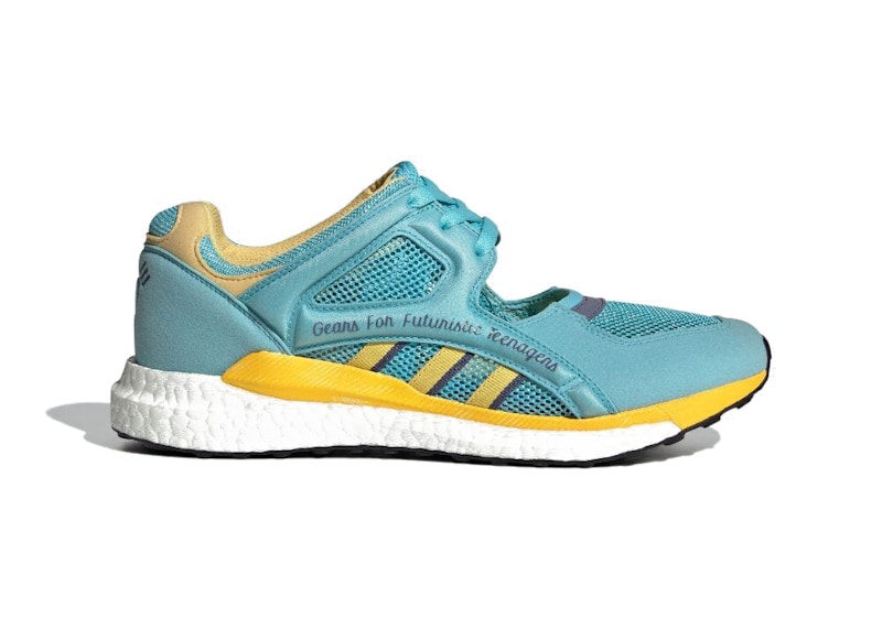 Adidas eqt boost outlet womens