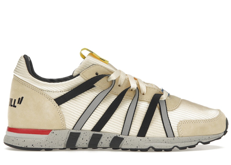 Adidas overkill eqt hotsell