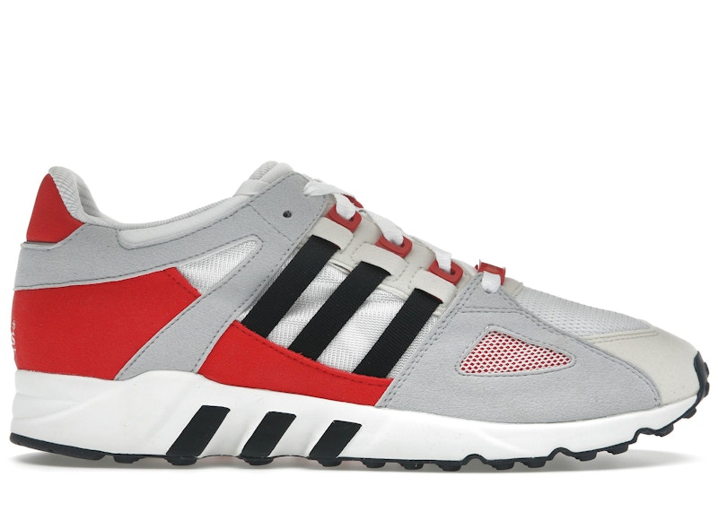 選ぶなら Running EQT adidas Guidance JP - M25498 - メンズ Black Red White 靴