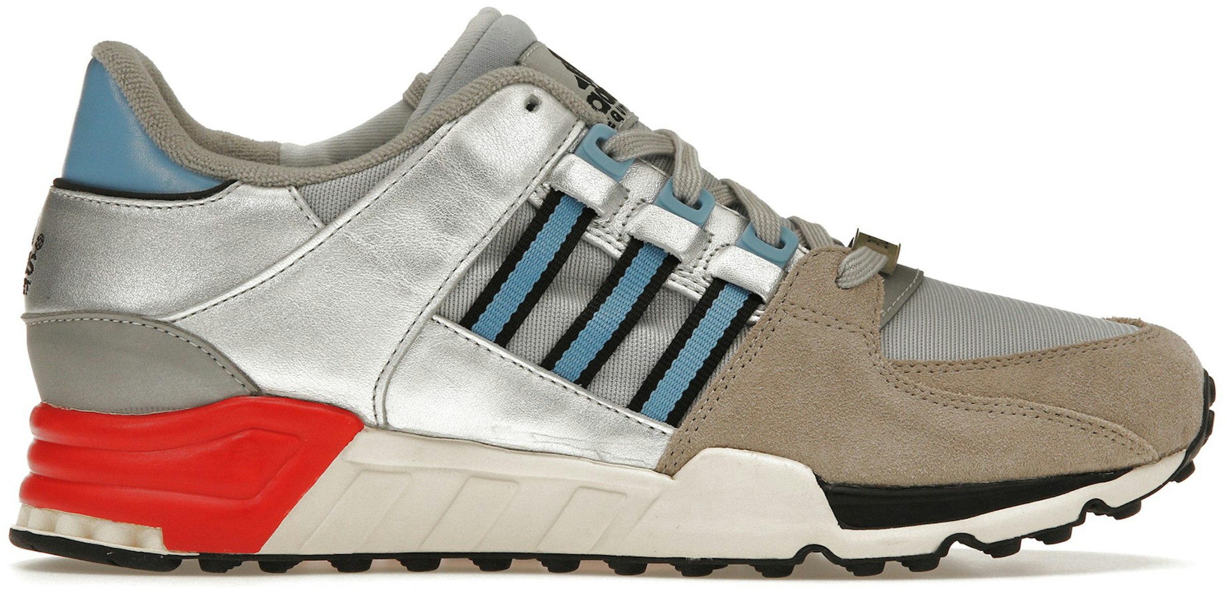EQT Support 93 Packer Shoes Micropacer Men's - C77363 US