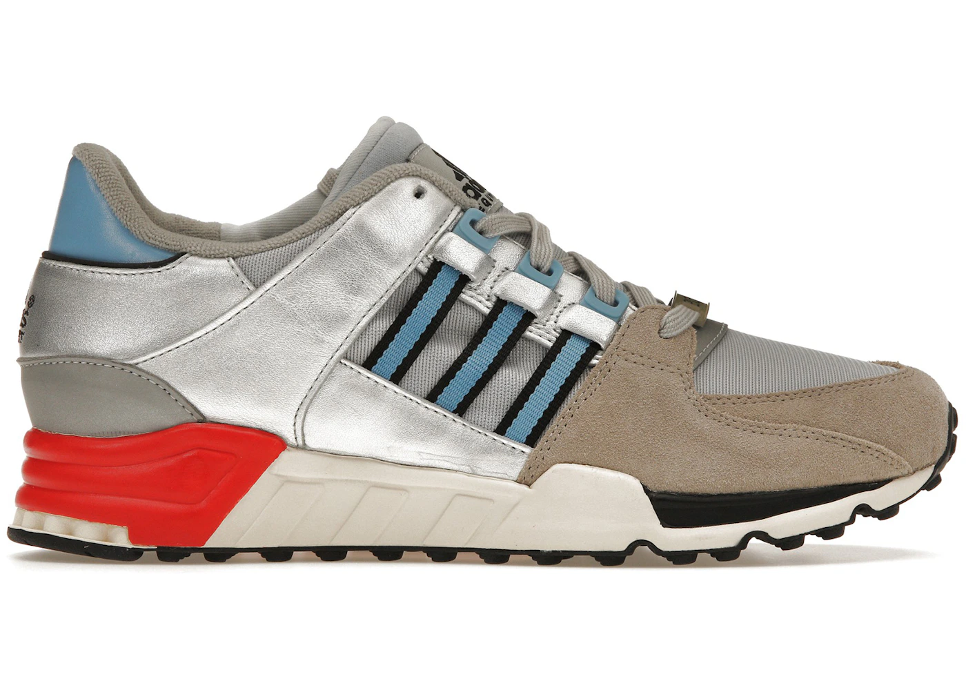adidas EQT Running Support Packer Shoes Micropacer - C77363 - US