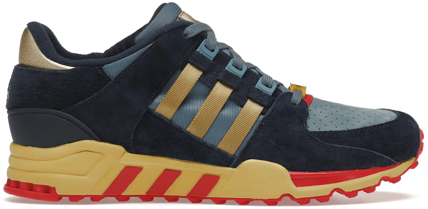Packer Shoes x adidas Originals EQT Running Support 93 “Micropacer” 