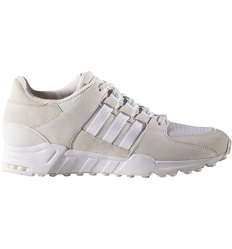 Triple White White Eqt Support Adidas EQT Running Support 93