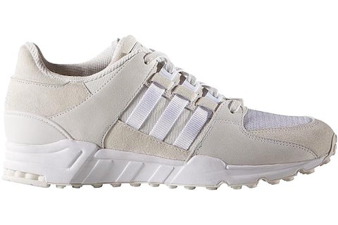 Running Shoes Adidas Equipment Running Support White Adidas EQT