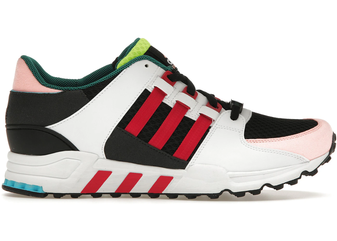 adidas EQT Running Support Oddity Men's D67723 US