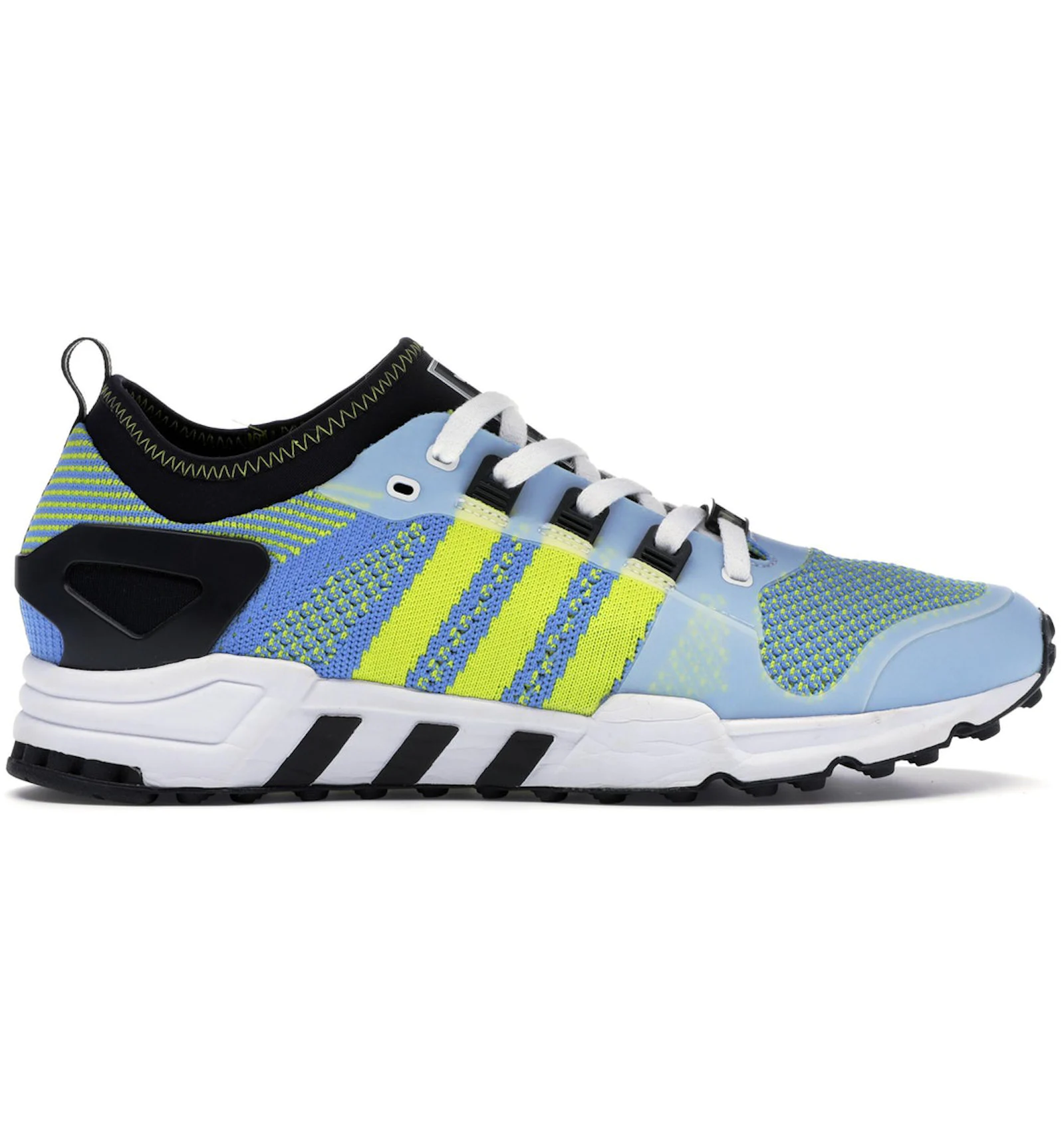 Otrain Adidas Eqt Support Adv Gialle Fluo Eqt Cushion Adidas Eqt