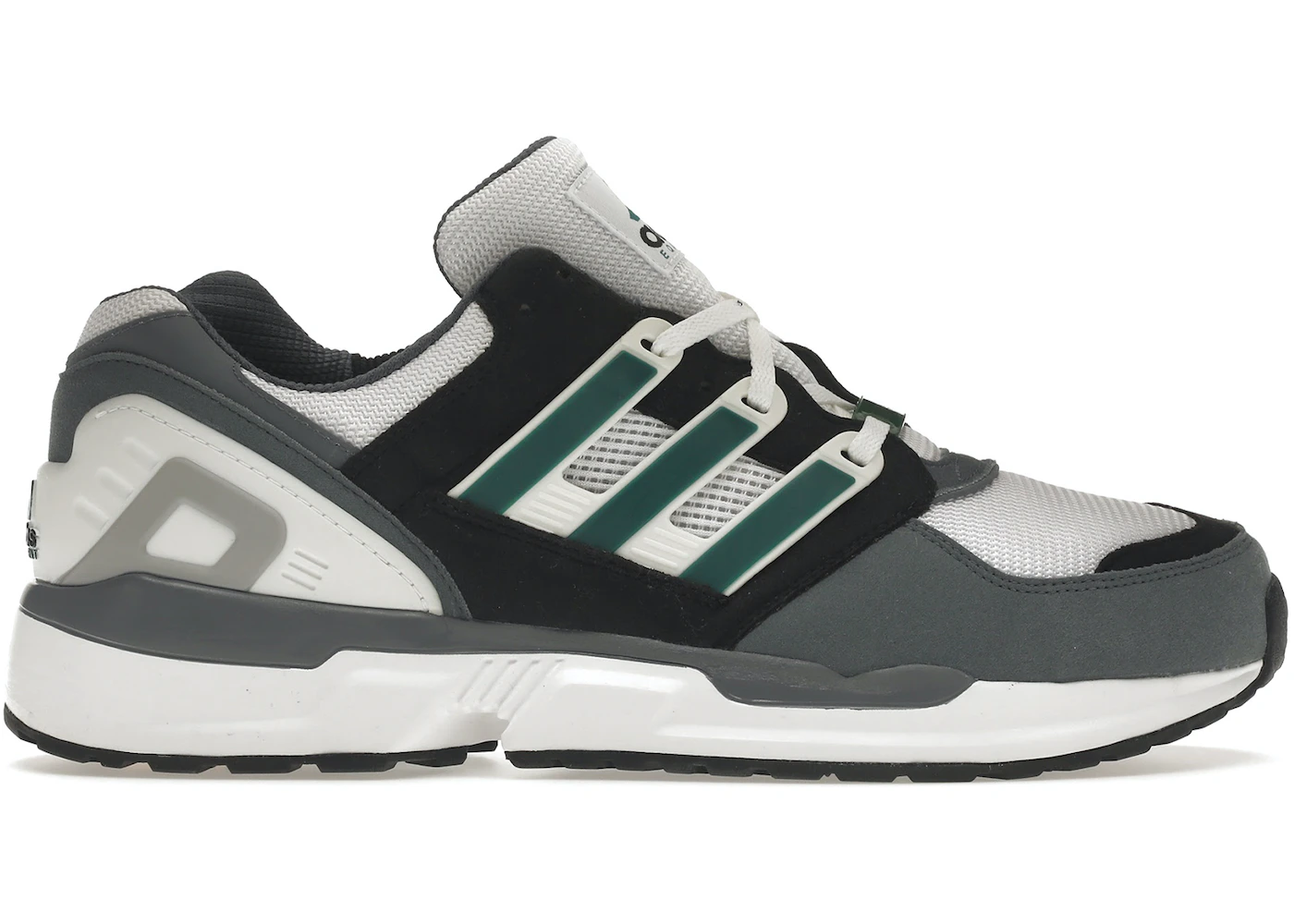 adidas EQT Support White Green Lead - G44421 US