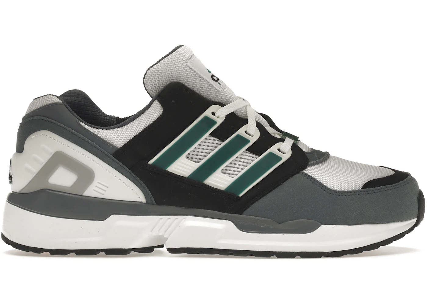 adidas EQT Running Support White Green Lead Men's - G44421 - US adidas EQT Running Support White Green Lead Men's - G44421 - US
