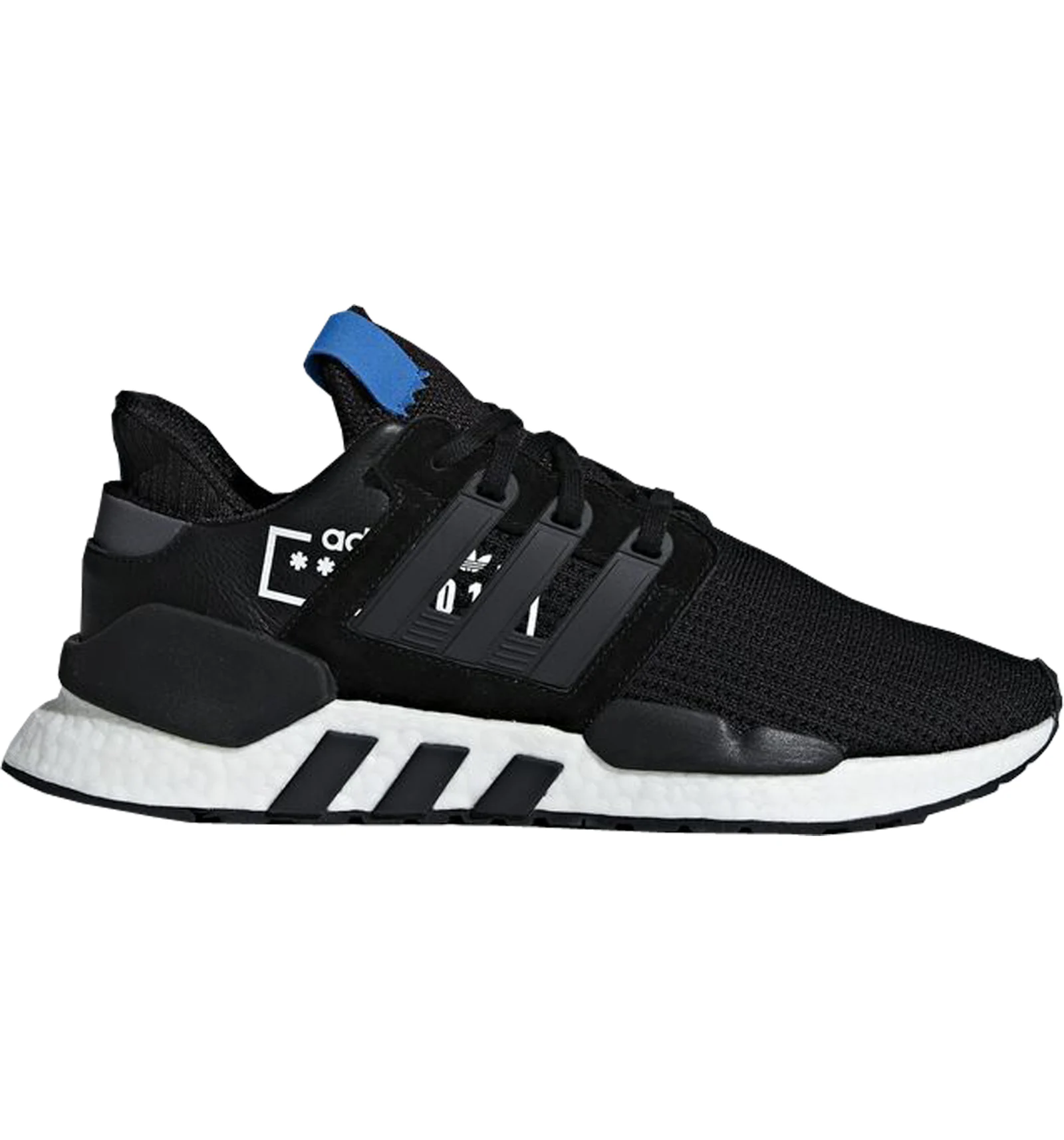 Eqt support 91/18 (clear brown  footwear white  off white) deals