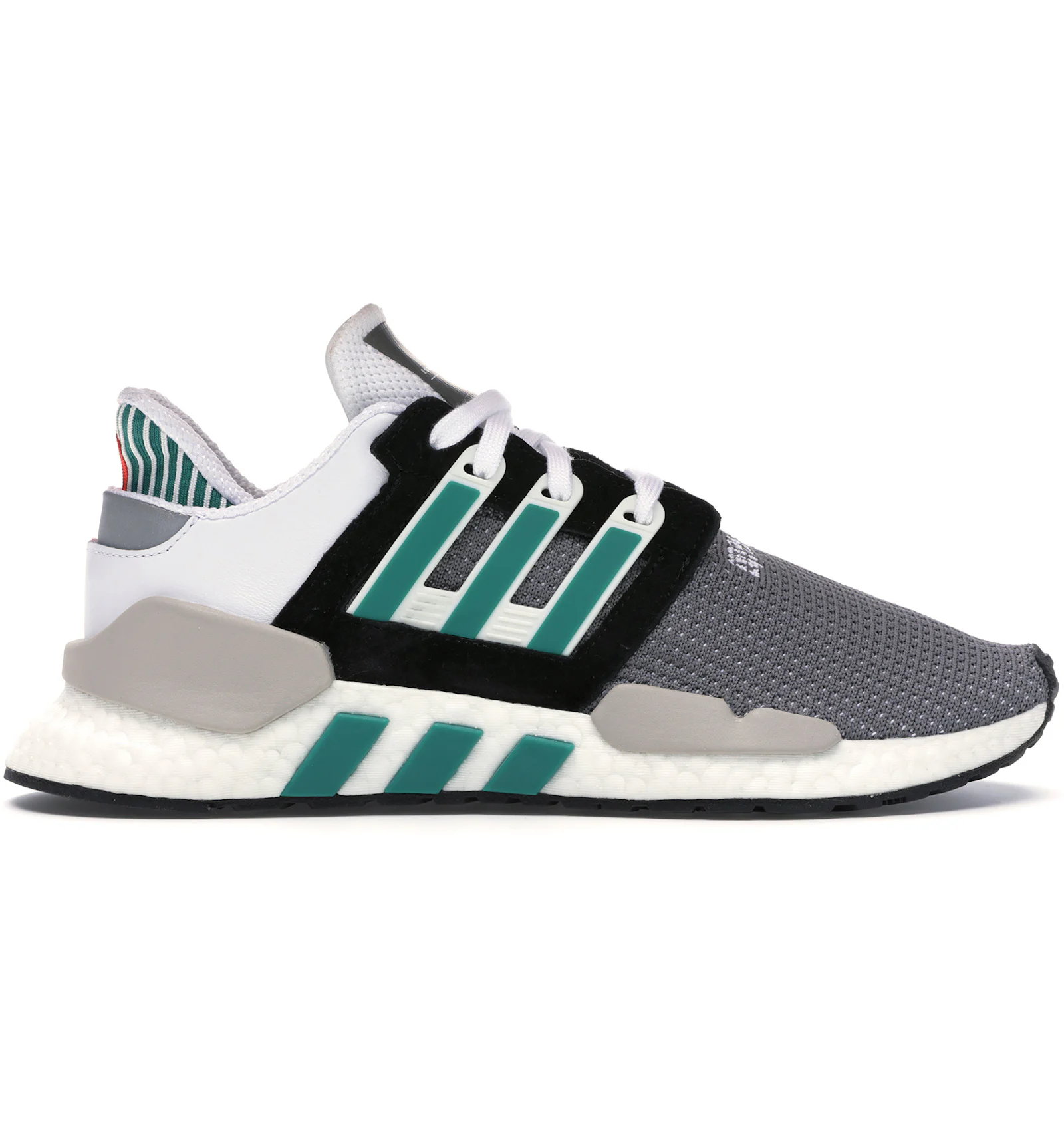 Adidas eqt support sub green Clearance