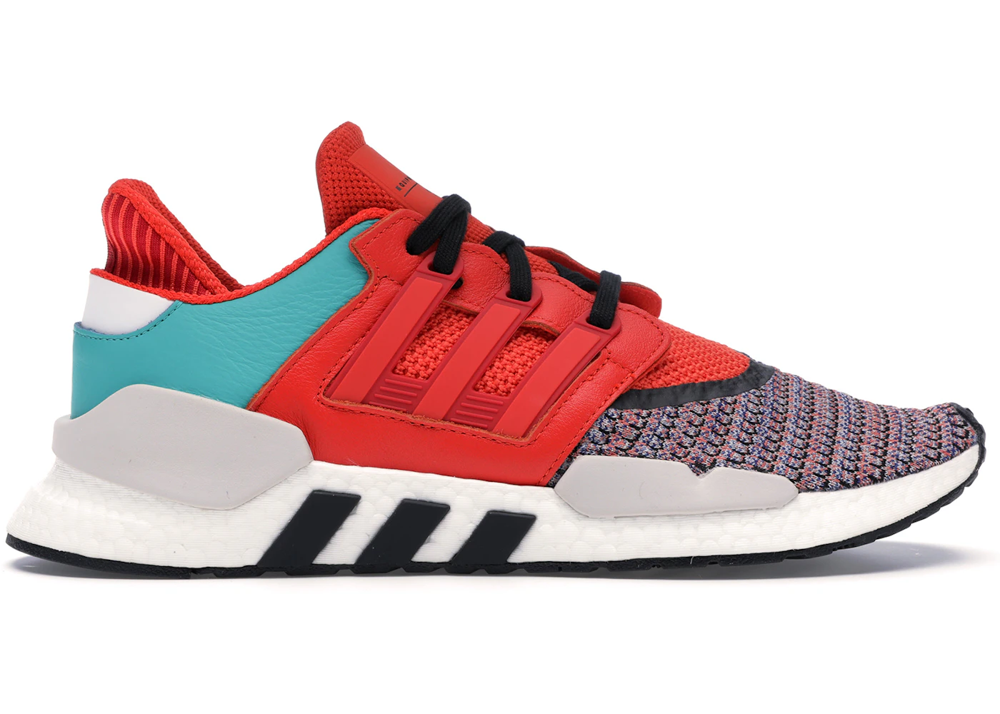 Prezzo Adidas Adidas Eqt Support Adv Colorate Arcobaleno Adidas