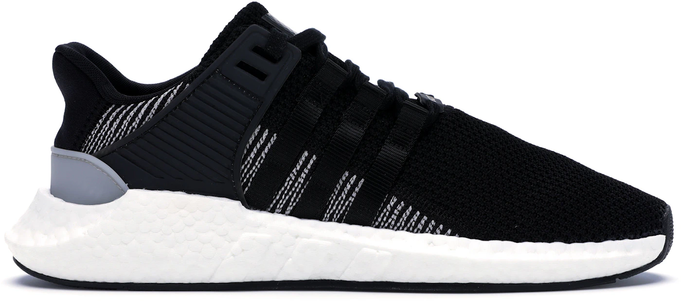 adidas Support 93/17 Black White - BY9509 -