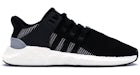 Soporte adidas EQT 93/17 Negro Blanco