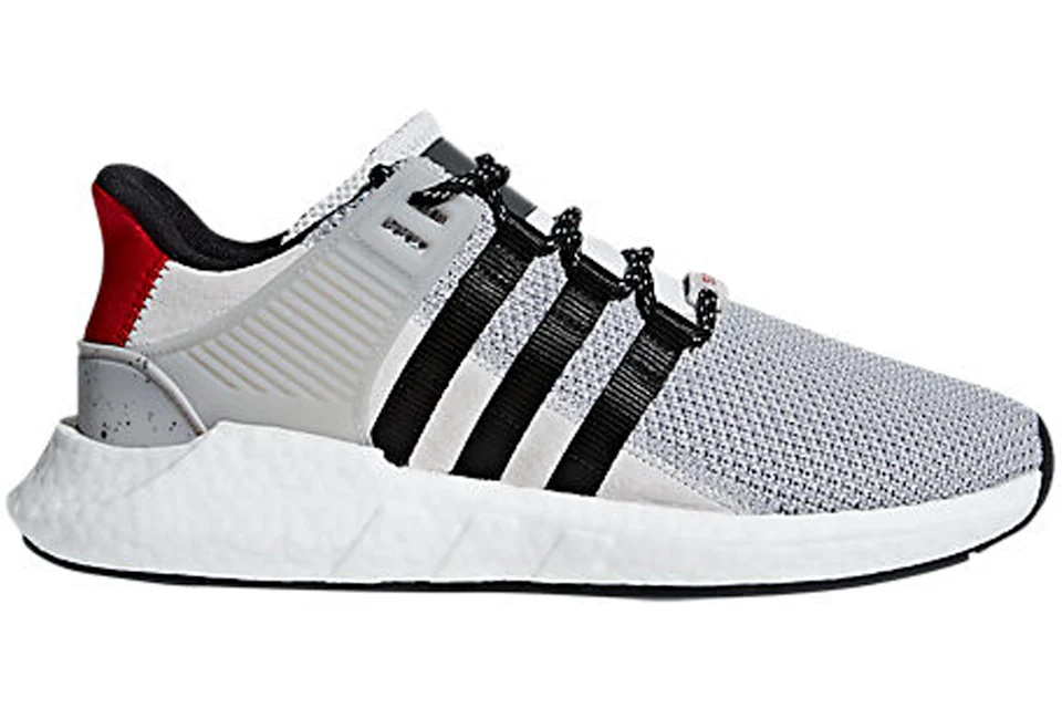 Adidas eqt support argento e nere hotsell