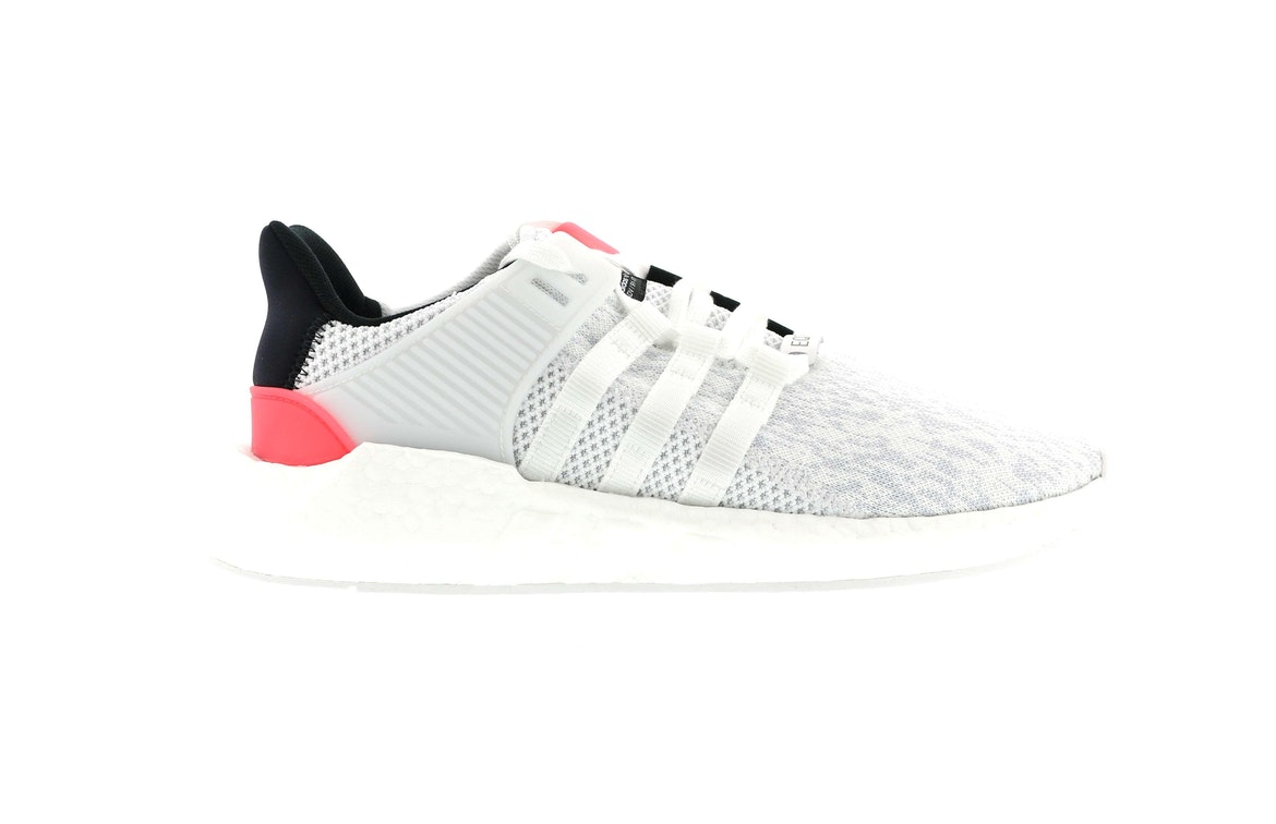 adidas EQT Support 93/17 White Red