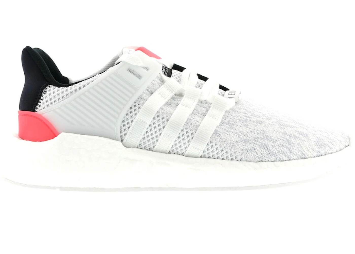 Eqt adidas red and white Clearance