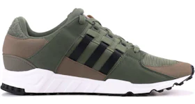 adidas EQT Support 93 Olive Green