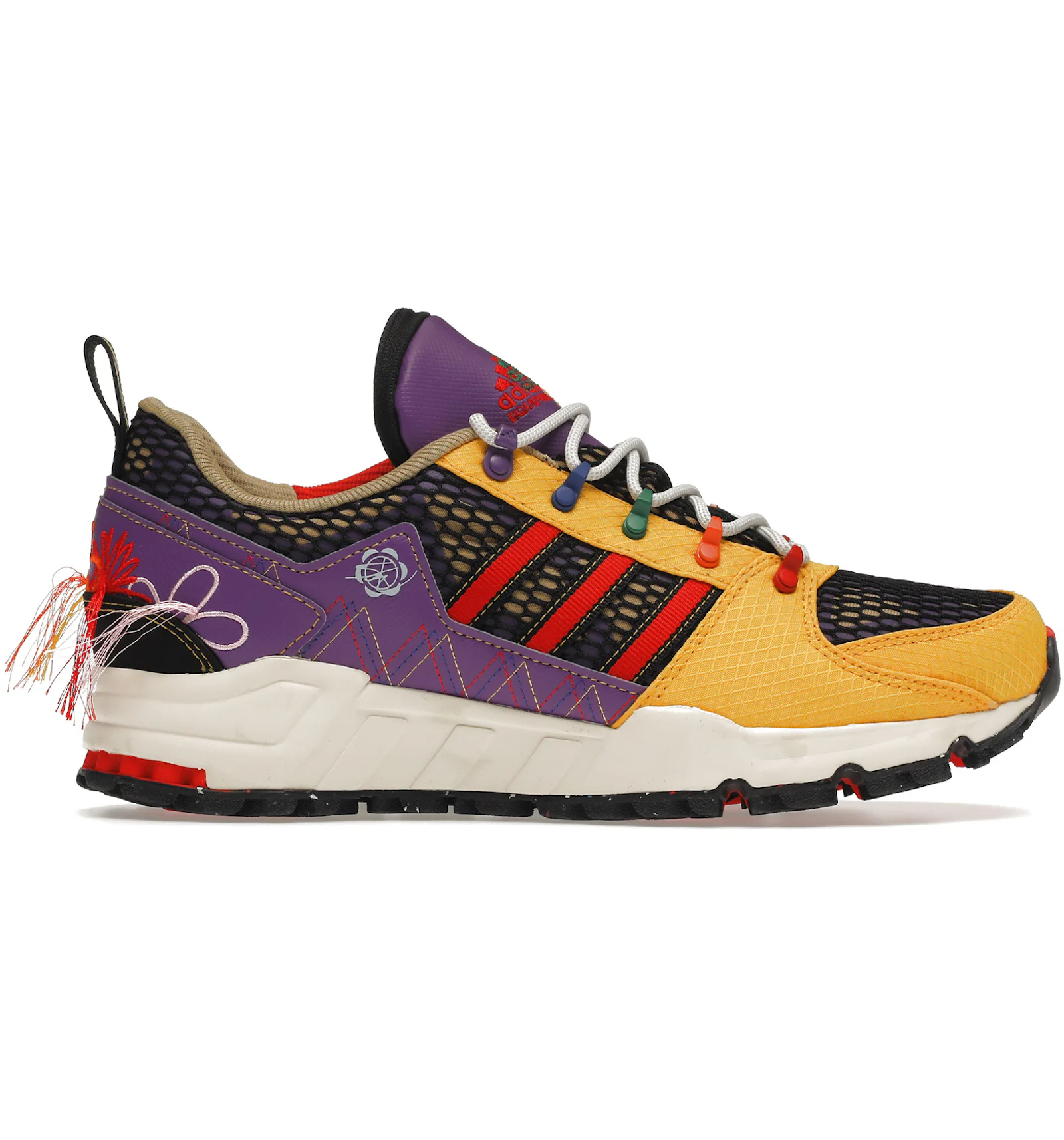 Eqt shoes meaning Clearance