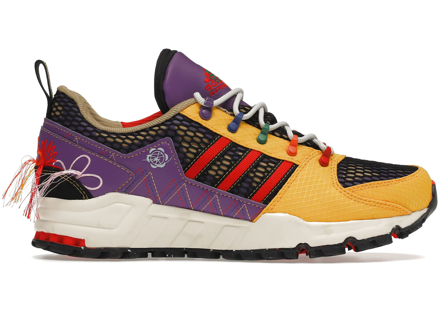 Adidas eqt shoes for training Clearance