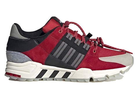 adidas EQT Support 93 Victorinox Swiss Army Knife Men's GV6830 US