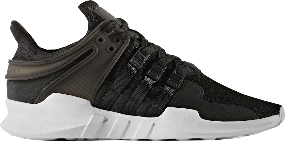 adidas Support ADV Core Black Footwear - CP9557 - US