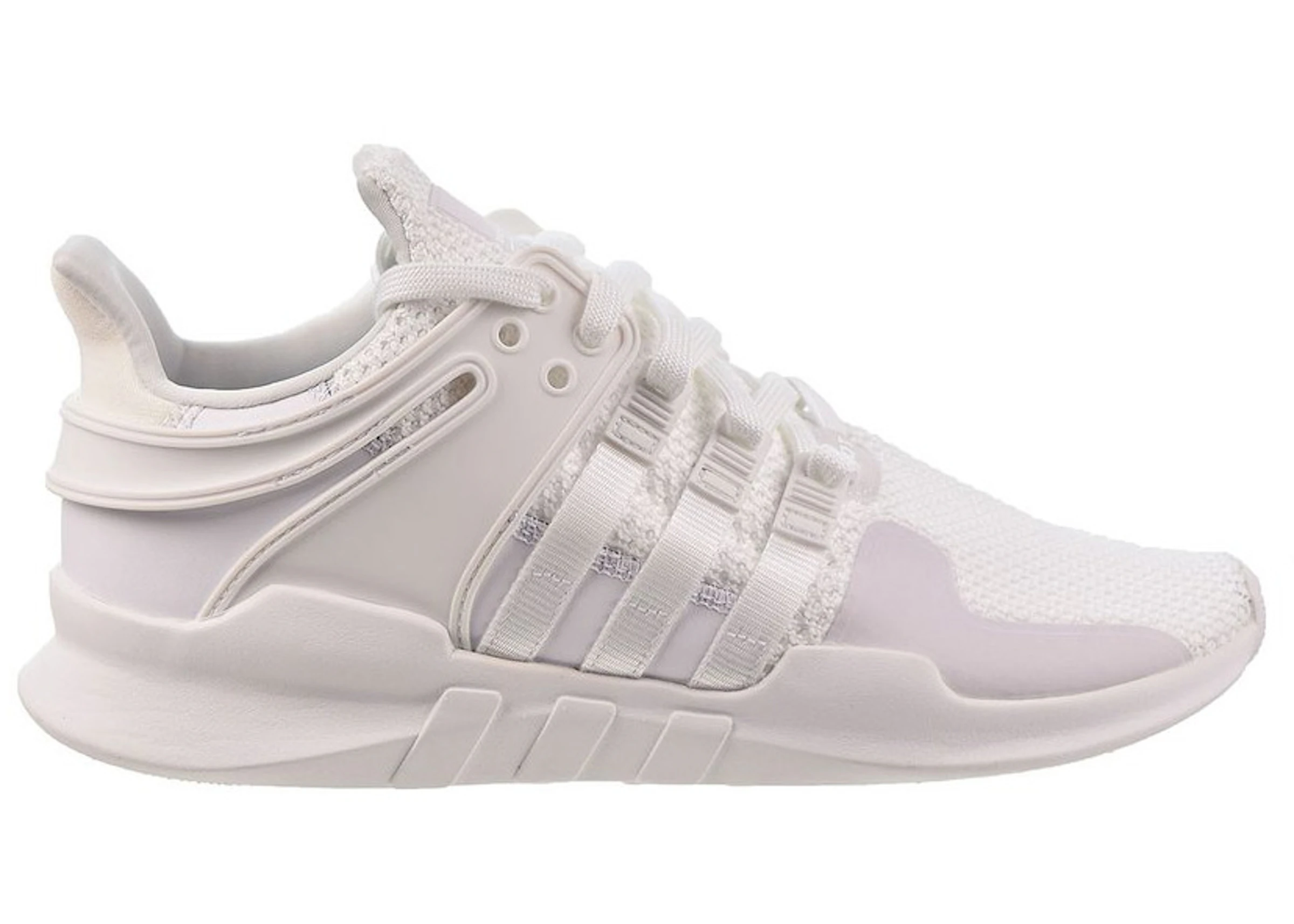 Appropriate Whirlpool Imprisonment adidas EQT Support ADV Footwear White - D96770 - US