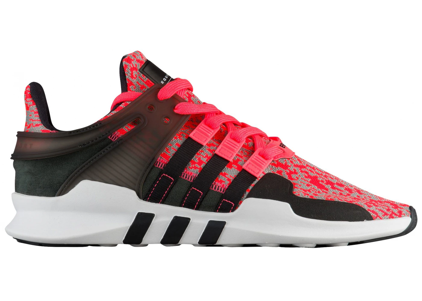 Adidas eqt grey and pink Clearance