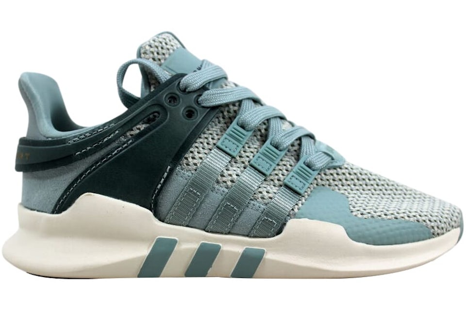Green adidas eqt Clearance