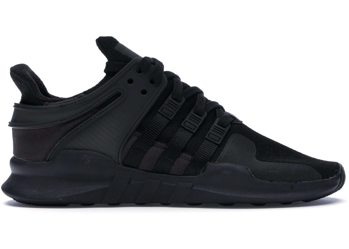 Adidas eqt triple grey Outlet