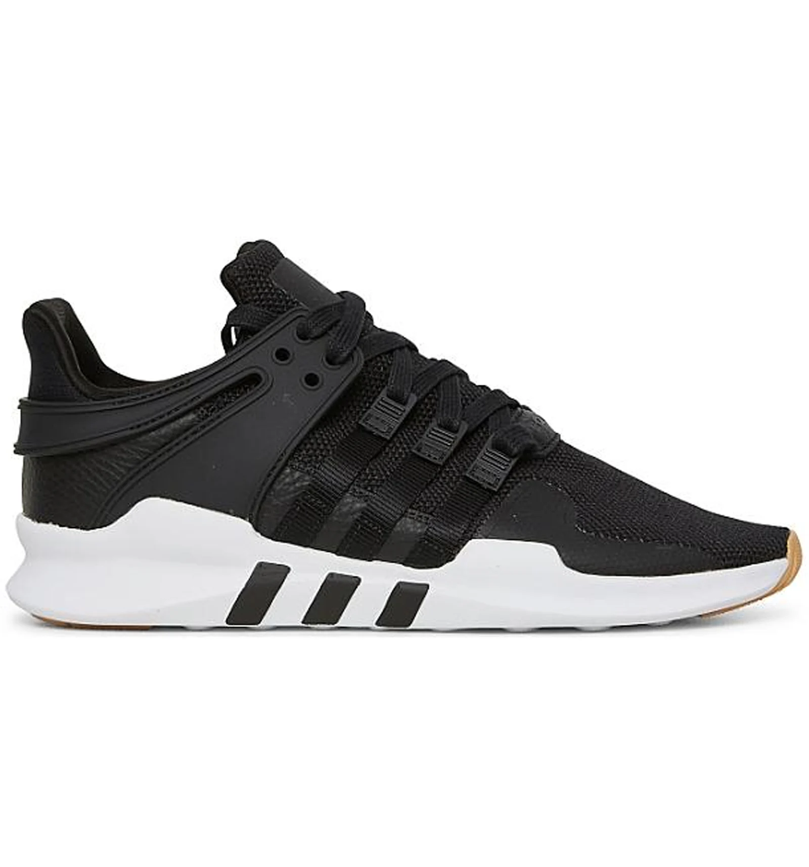 Adidas eqt support adv nere con schizzi hotsell