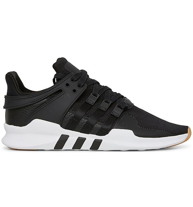 Originals eqt support adv trainer white  grey  black online